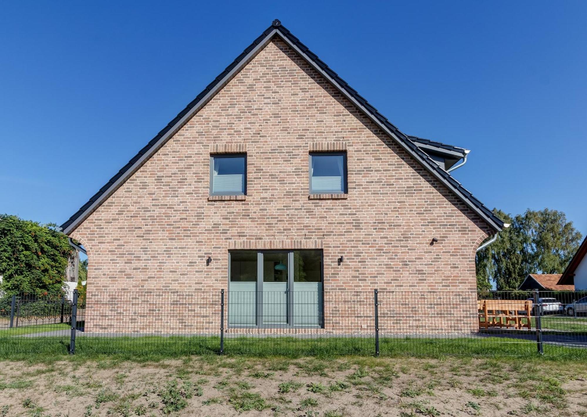 Haus Wellenreiter Villa Heringsdorf  Luaran gambar
