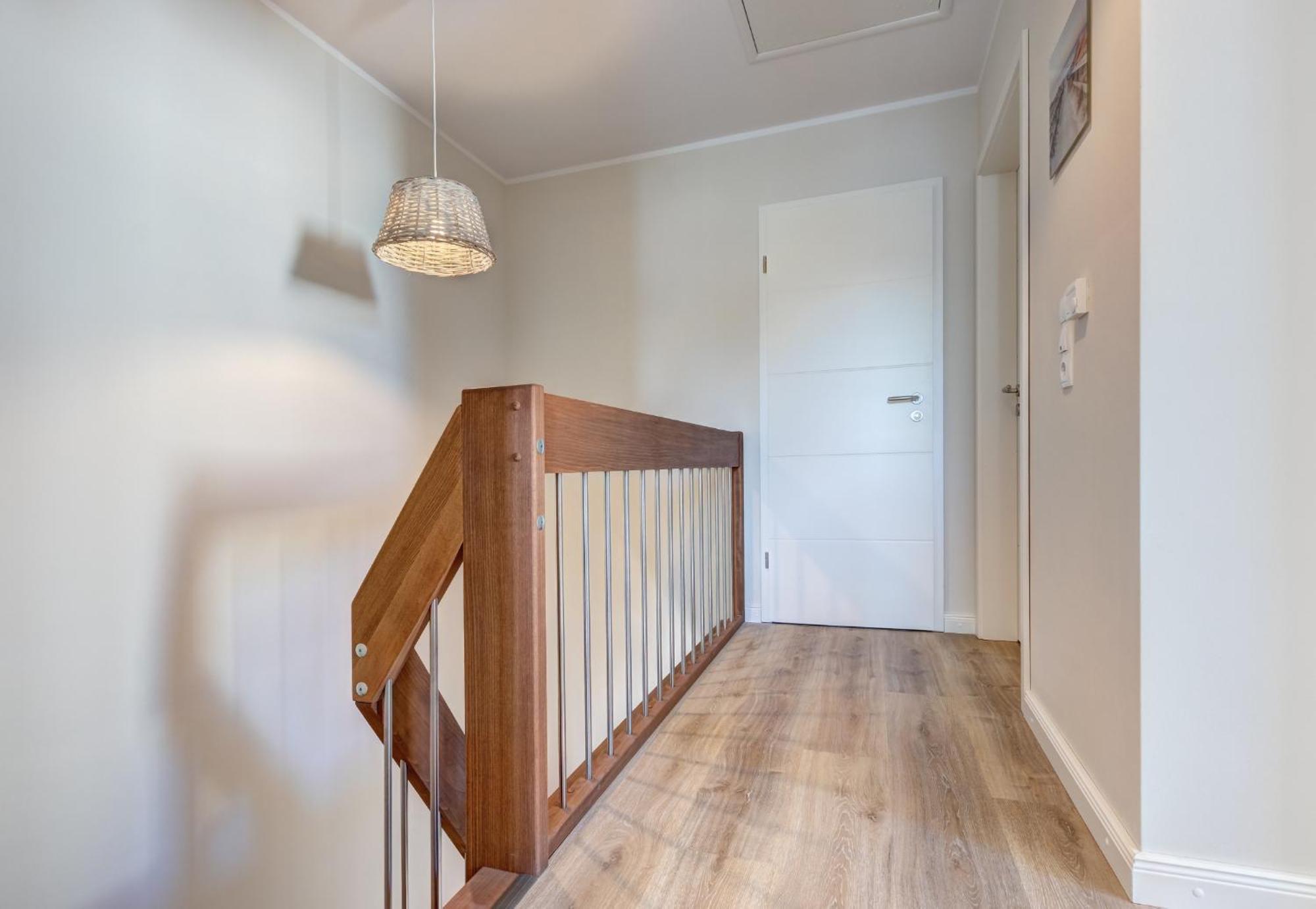 Haus Wellenreiter Villa Heringsdorf  Luaran gambar