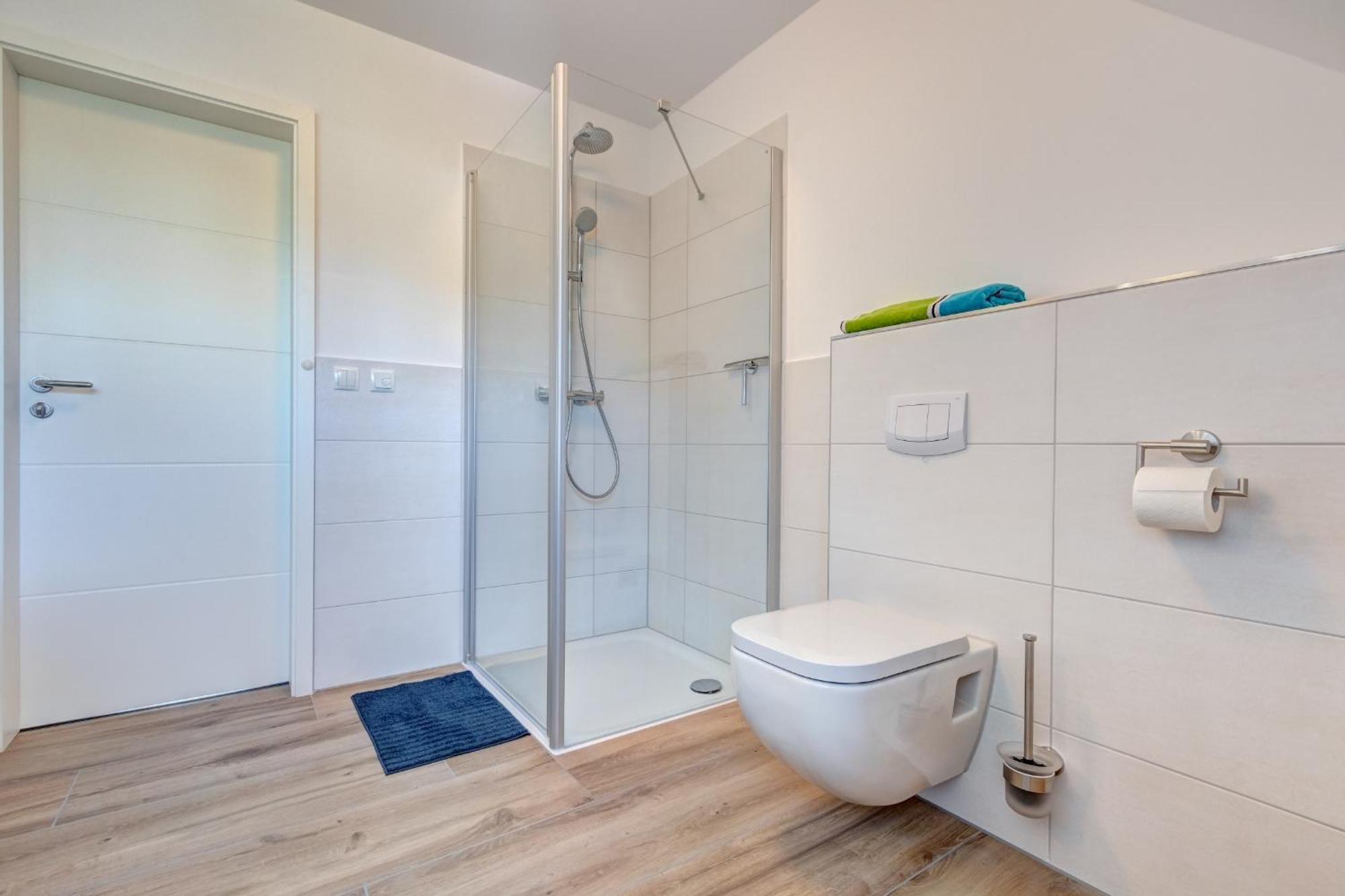 Haus Wellenreiter Villa Heringsdorf  Luaran gambar