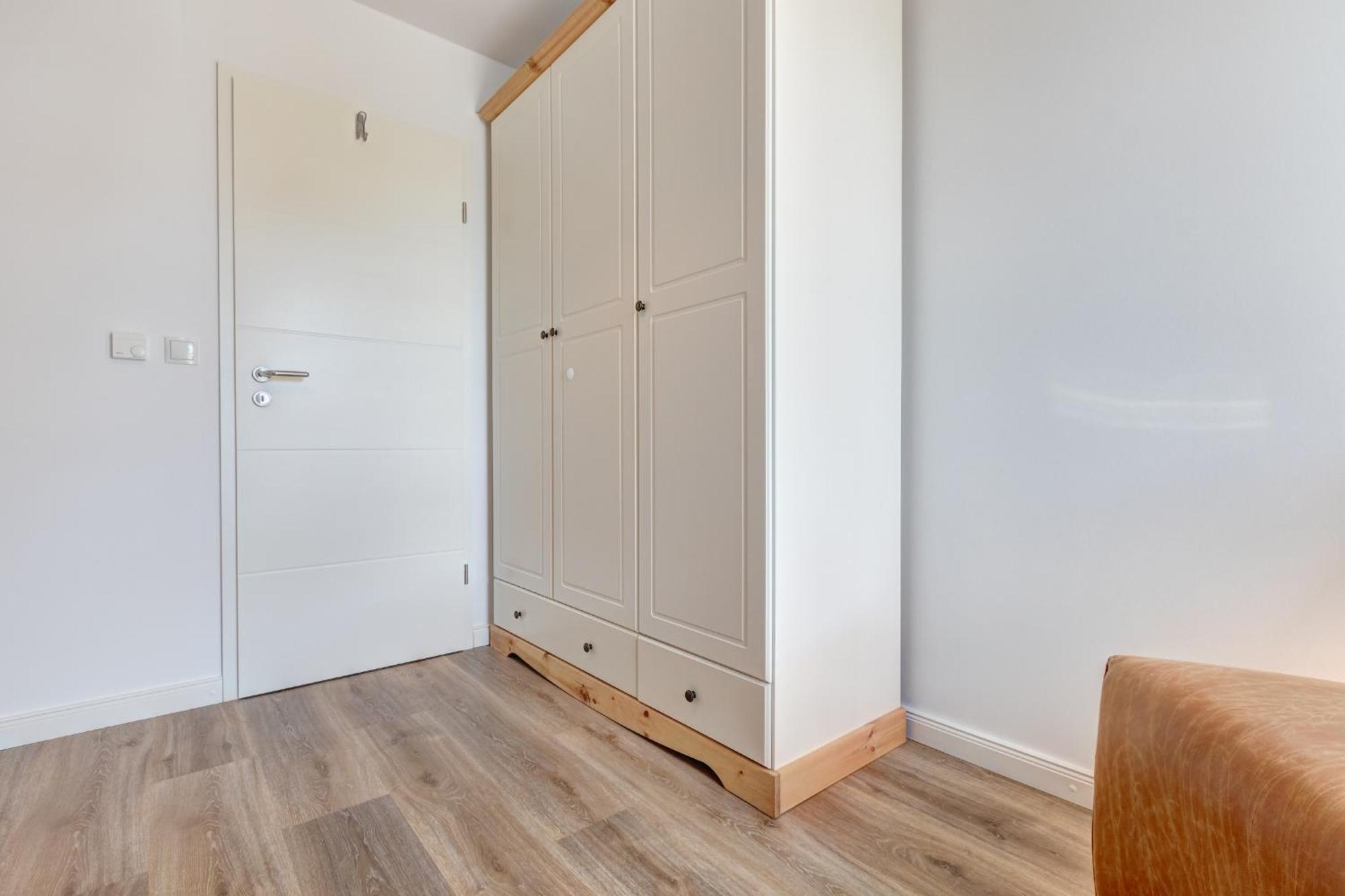 Haus Wellenreiter Villa Heringsdorf  Luaran gambar