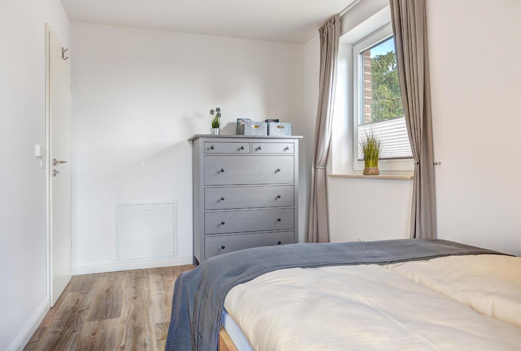 Haus Wellenreiter Villa Heringsdorf  Luaran gambar