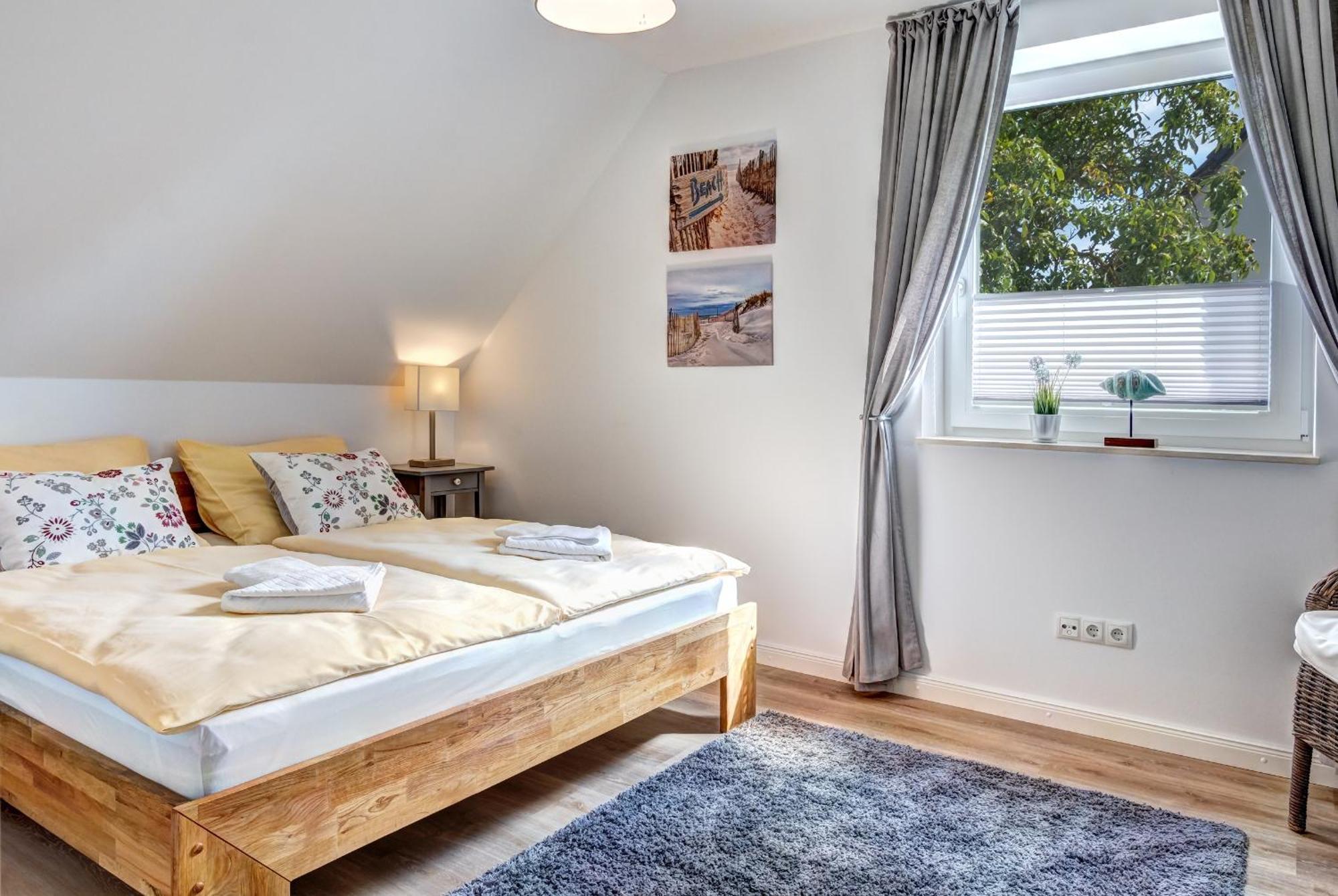 Haus Wellenreiter Villa Heringsdorf  Luaran gambar