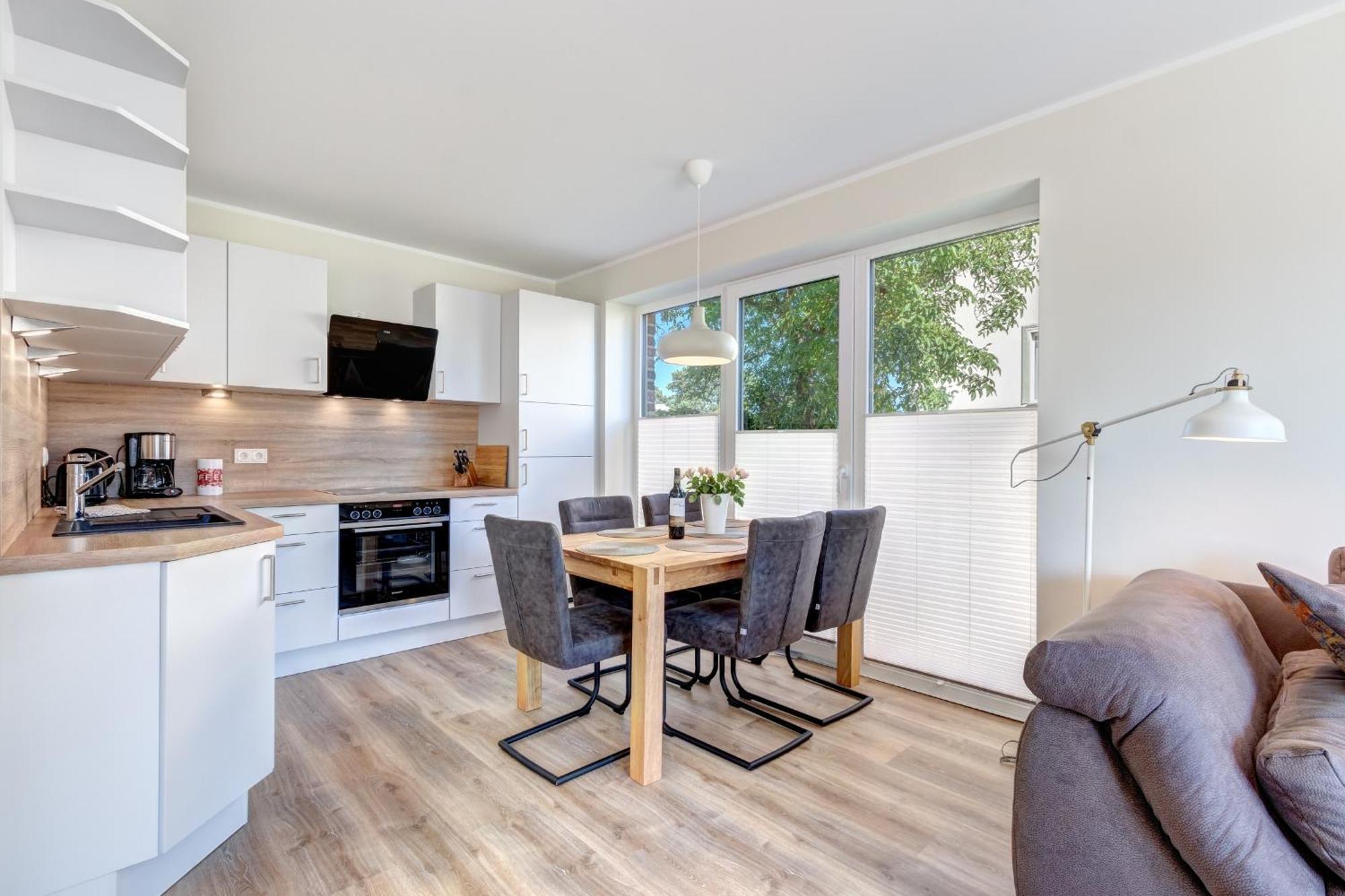 Haus Wellenreiter Villa Heringsdorf  Luaran gambar